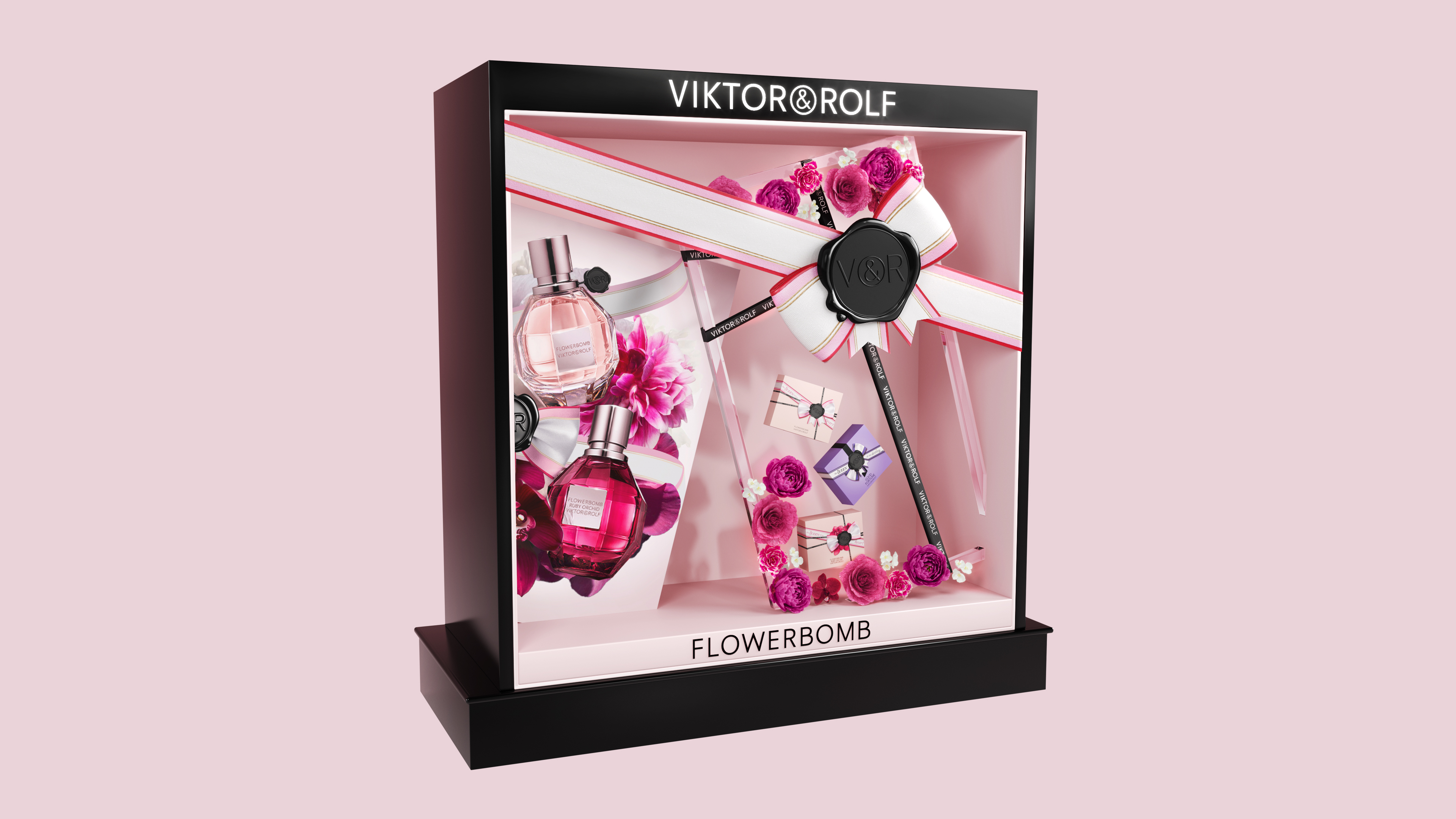 VIKTOR&ROLF MOTHER'S DAY 2023 - MD2023 WINDOW